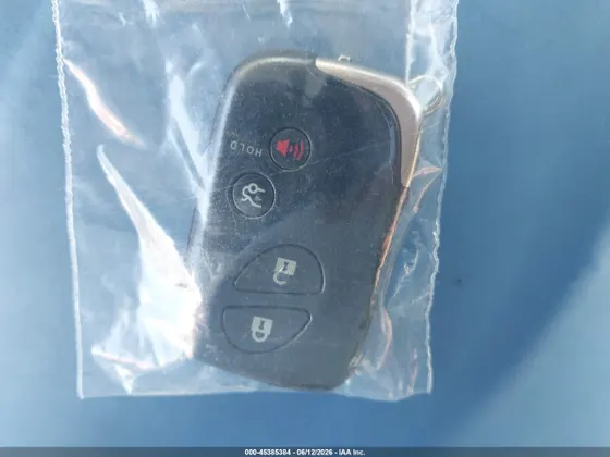 2006 Lexus IS 350 Auto