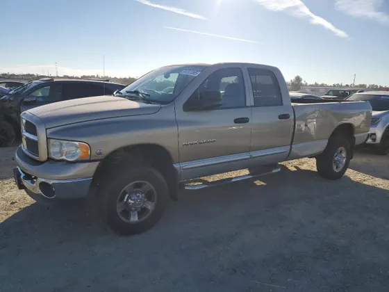 2003 Dodge RAM ST