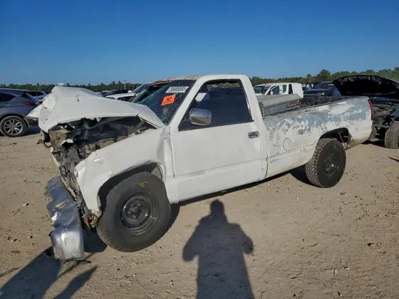 1991 GMC Sierra 1500 SIERRA