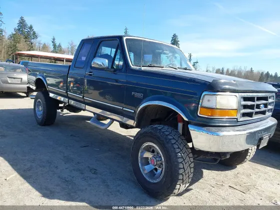 1994 Ford F-250