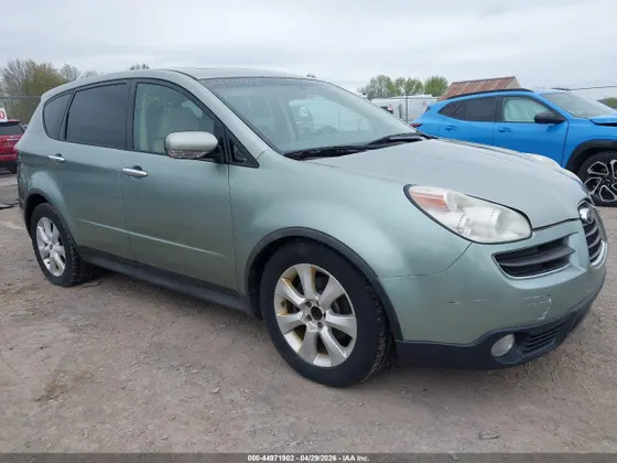2007 Subaru B9 Tribeca 7-Pass Ltd