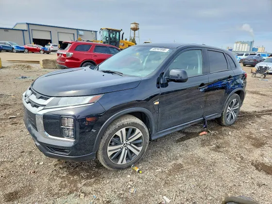 2023 Mitsubishi Outlander Sport ES