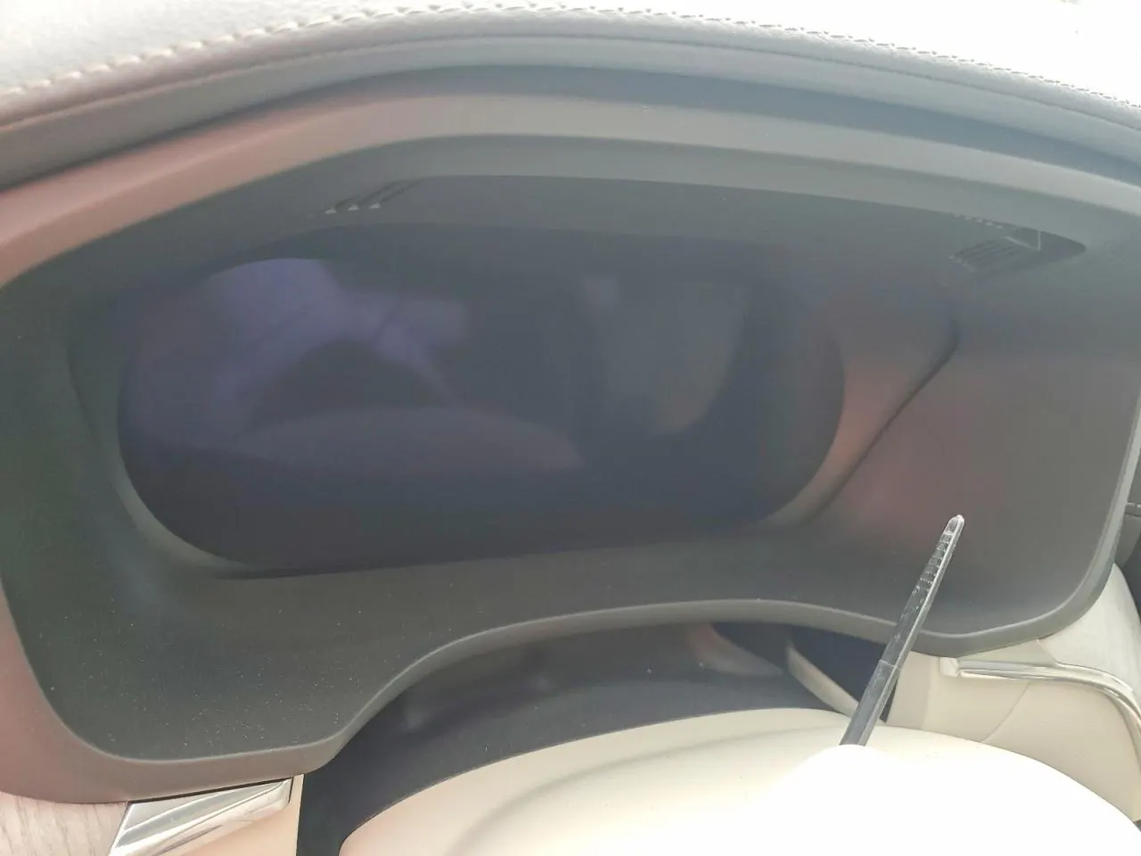2025 Volvo XC60 Plug-In Hybrid Ultra