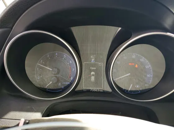 2018 Toyota Corolla iM