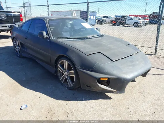 1992 Toyota MR2 SPORT ROOF
