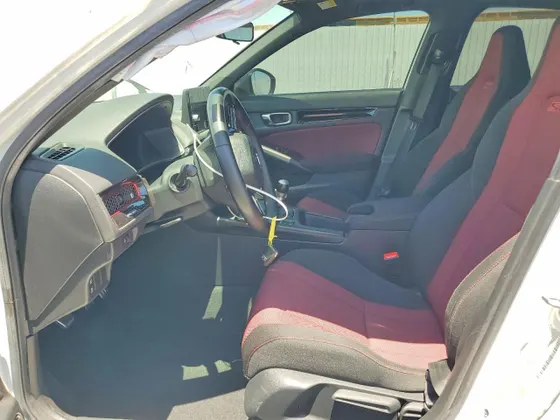 2023 Honda Civic Si CIVIC