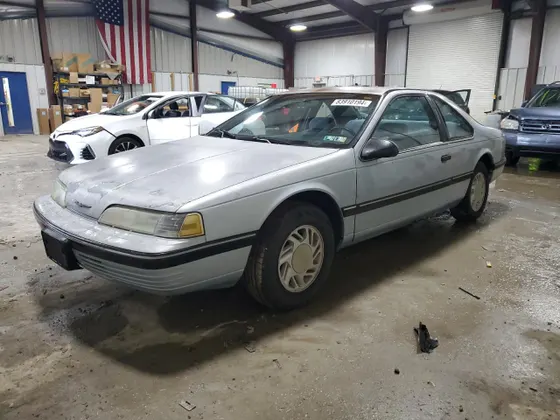 1990 Ford Thunderbird THUNDERBIR