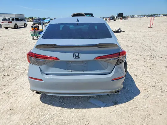2023 Honda Civic Si CIVIC