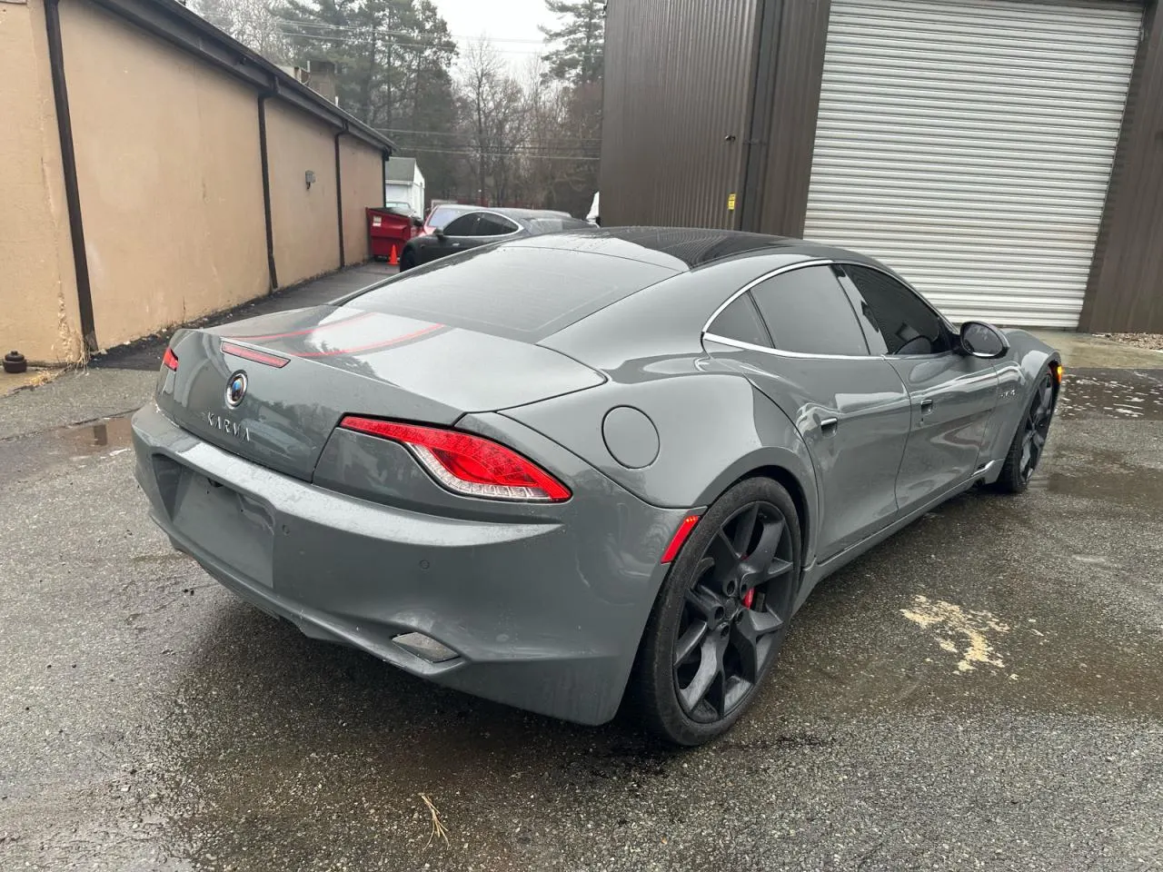 2018 Karma Revero PREMIUM PLUS