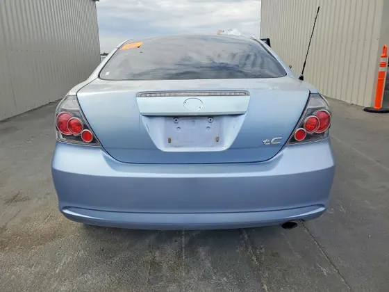 2008 Scion tC SCION TC
