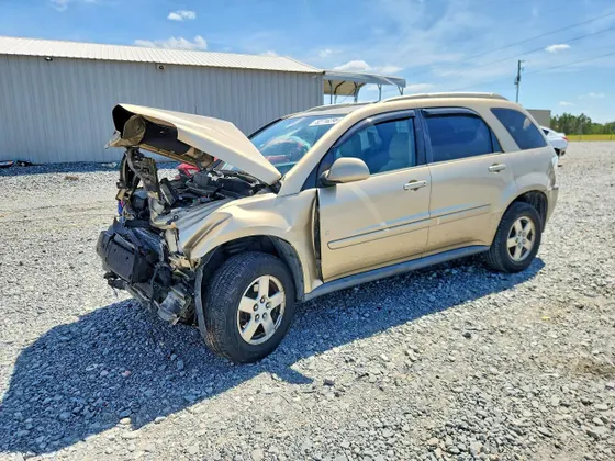 2006 Chevrolet Equinox LT