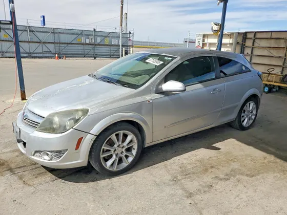 2008 Saturn Astra XR