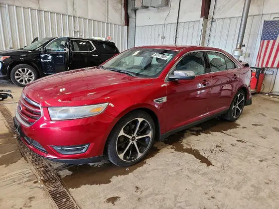 2014 Ford Taurus Limited