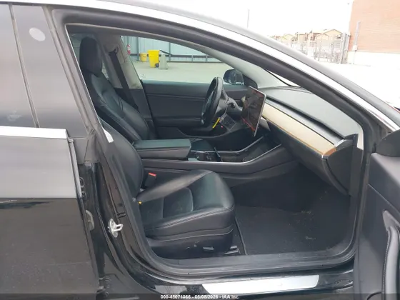 2019 Tesla Model 3 Mid Range