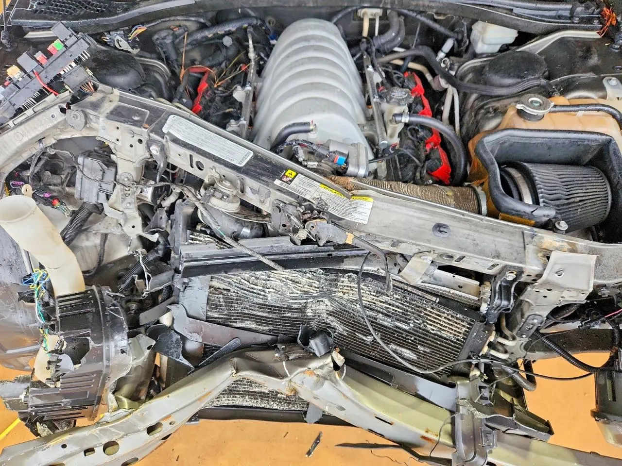 2009 Dodge Challenger R/T