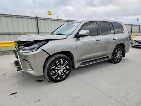 2020 Lexus LX LX 570