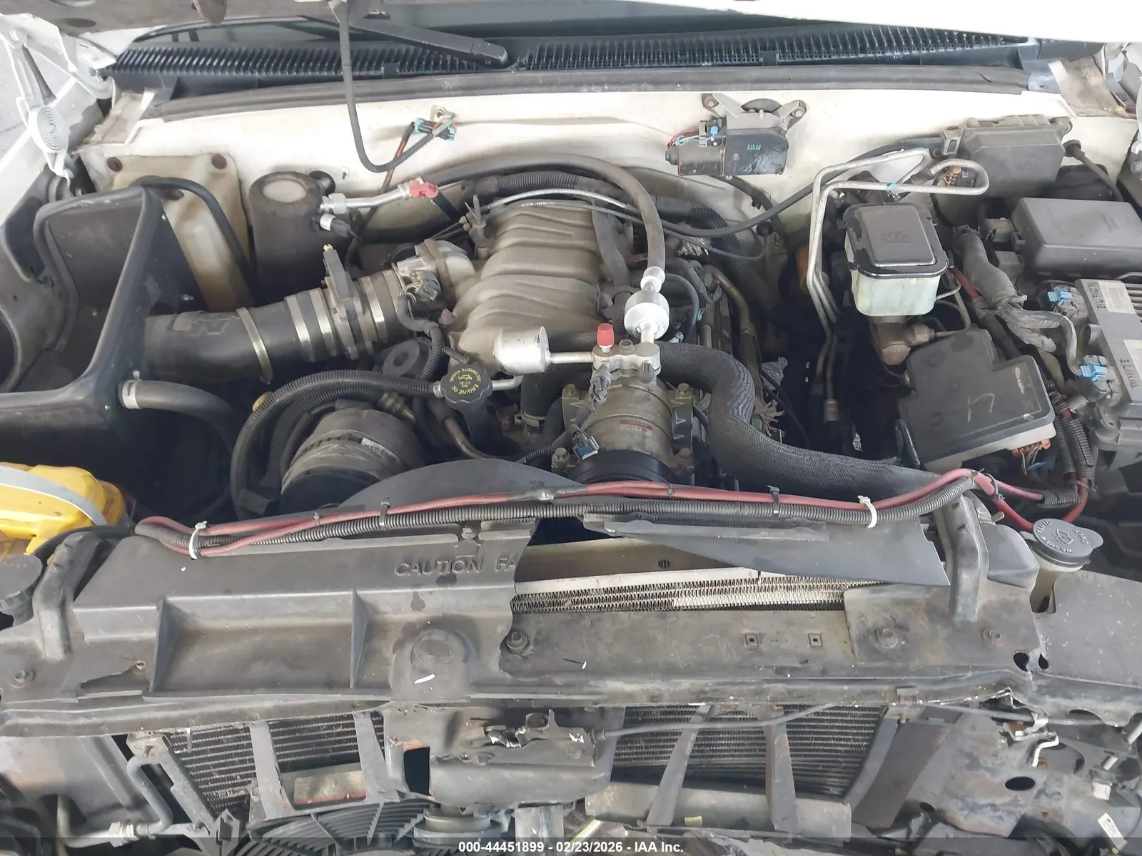 1998 Chevrolet C/K 3500 Crew Cab