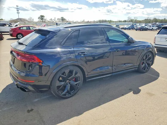 2021 Audi RS Q8