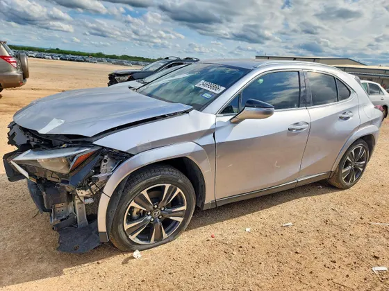 2024 Lexus UX UX 250h Premium