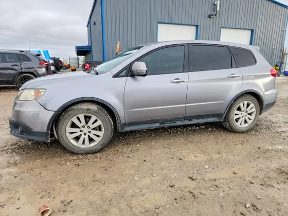 2008 Subaru Tribeca (Natl) 5-Pass