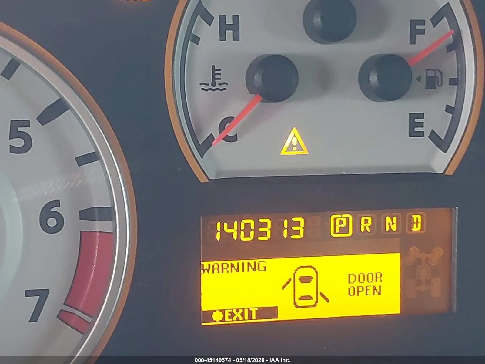 2011 Nissan Titan S
