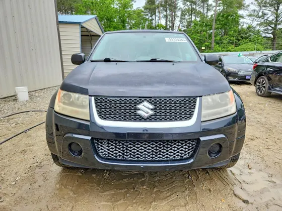 2010 Suzuki Grand Vitara Premium