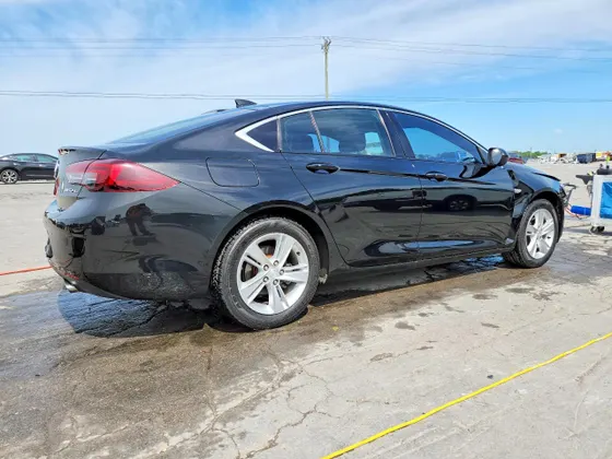 2019 Buick Regal Sportback Preferred