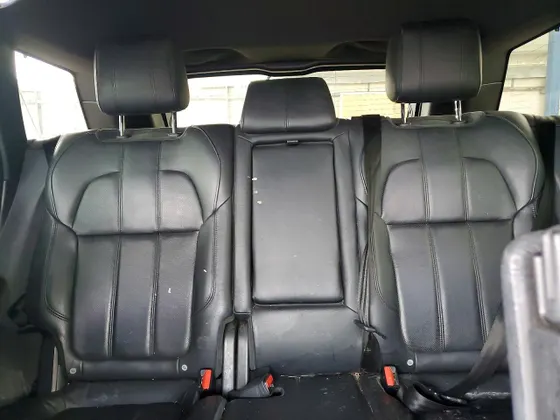 2015 Land Rover Range Rover Sport HSE