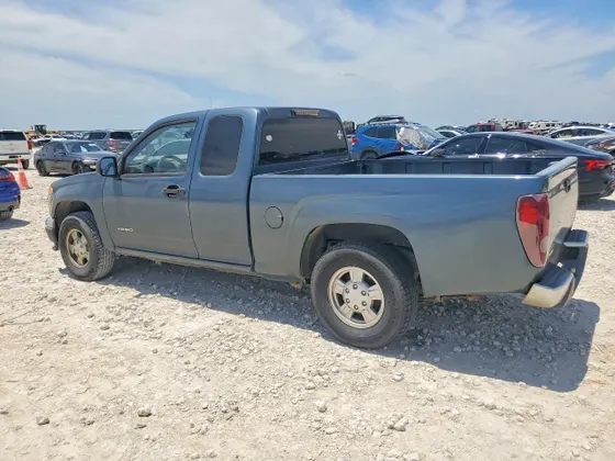 2007 Isuzu i-290 S