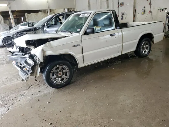 1988 Mazda B2200/B2600i Pickup 2WD SHORT BED