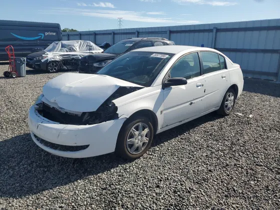 2003 Saturn ION ION 2