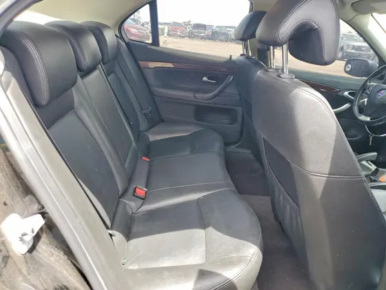 2008 Saab 9-3
