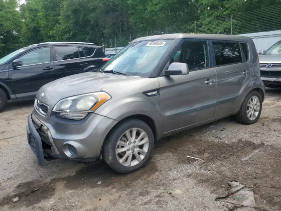 2013 Kia Soul
