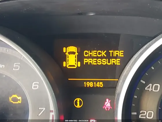 2007 Acura MDX Tech Pkg
