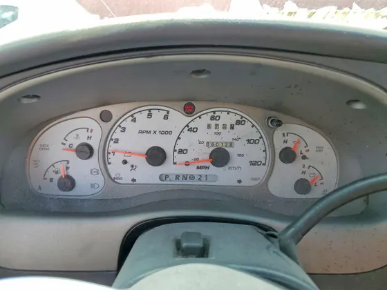 2002 Ford Explorer Sport Trac Value