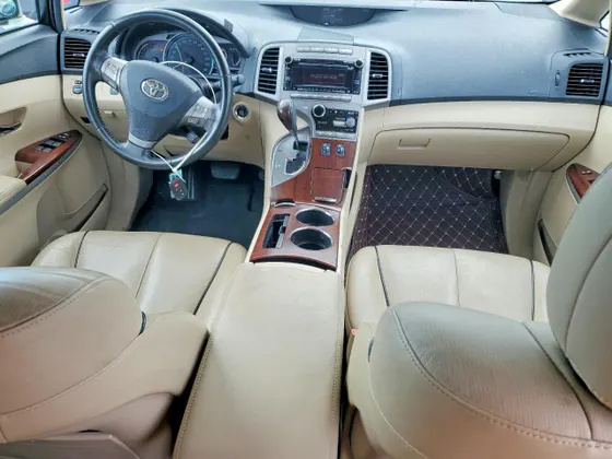 2010 Toyota Venza
