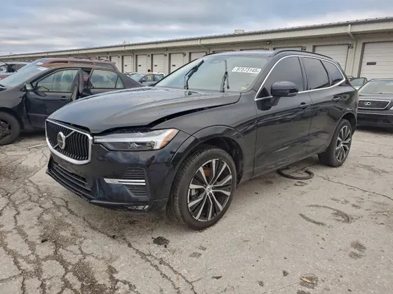2023 Volvo XC60 Core