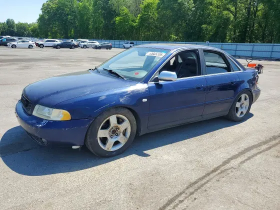 1999 Audi A4