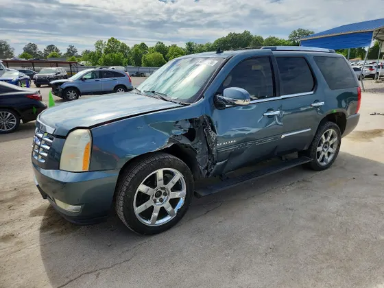 2009 Cadillac Escalade