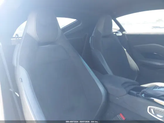 2020 Aston Martin Vantage