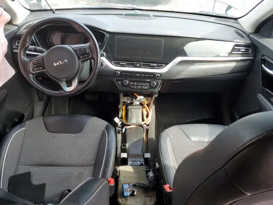2022 Kia Niro EV EX
