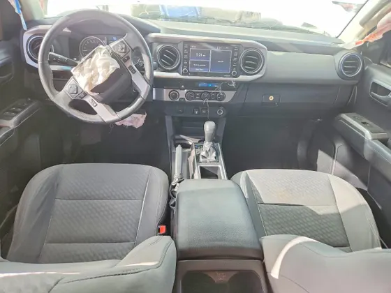2021 Toyota Tacoma 4WD TRD Off Road