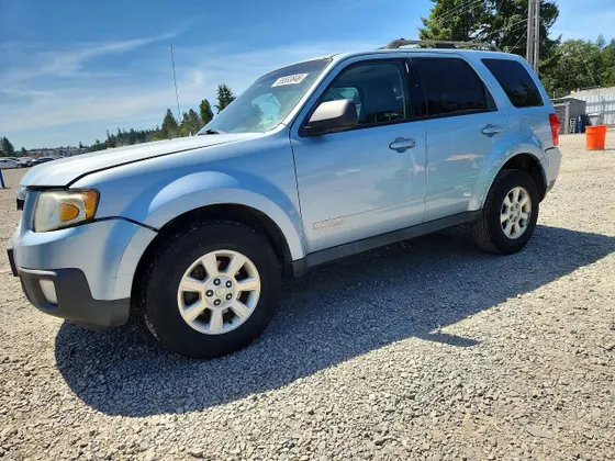 2008 Mazda Tribute Sport