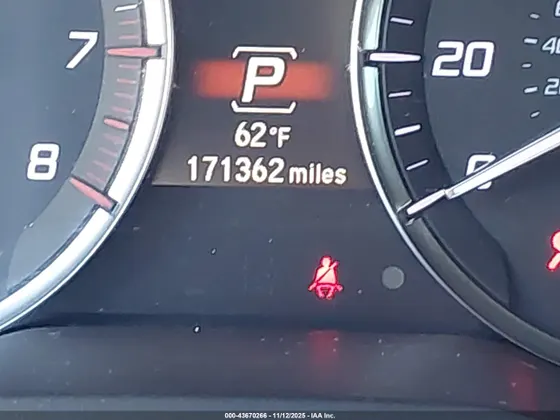 2018 Acura MDX