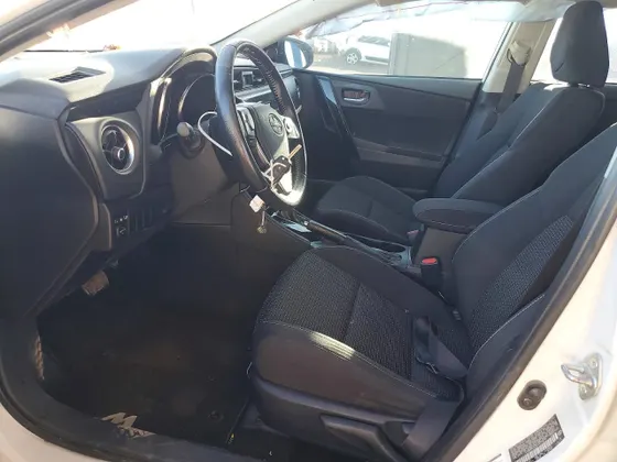 2016 Scion iM
