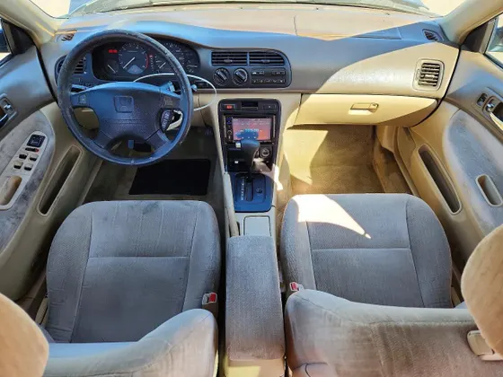1994 Honda Accord LX w/ABS