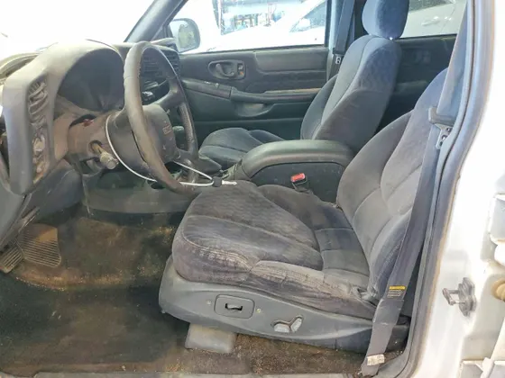 2000 GMC Jimmy SLT Convenience