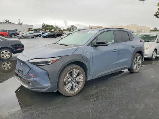2023 Subaru Solterra Premium