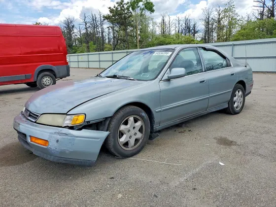 1995 Honda Accord