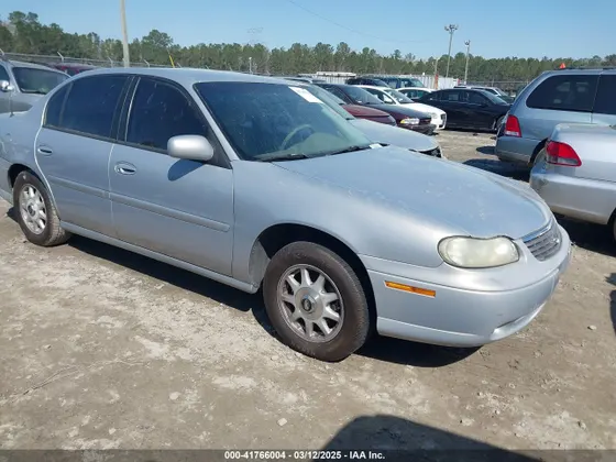 1997 Chevrolet Malibu LS